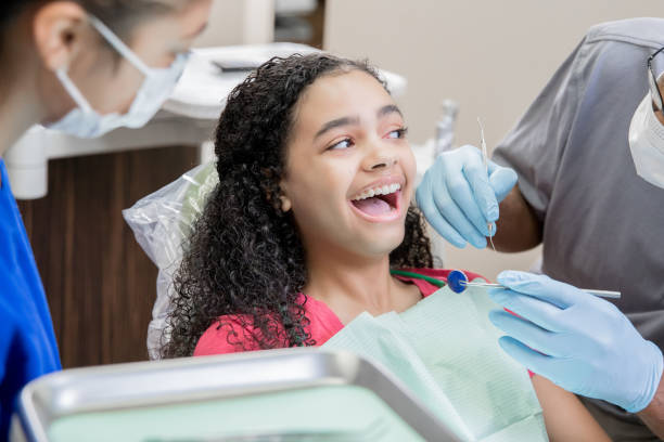 Best Broken or Cracked Tooth Emergency Dentist in Lowesville, NC