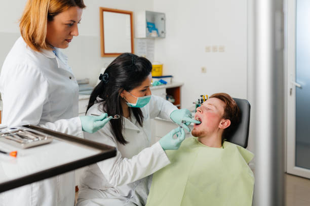Best Weekend Emergency Dentist in Lowesville, NC
