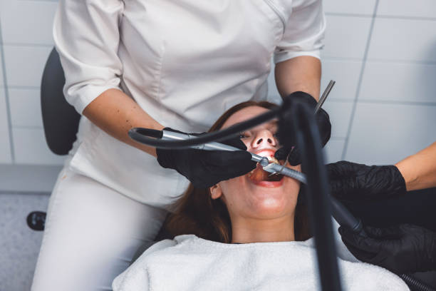 Best Pediatric Emergency Dentist in Lowesville, NC