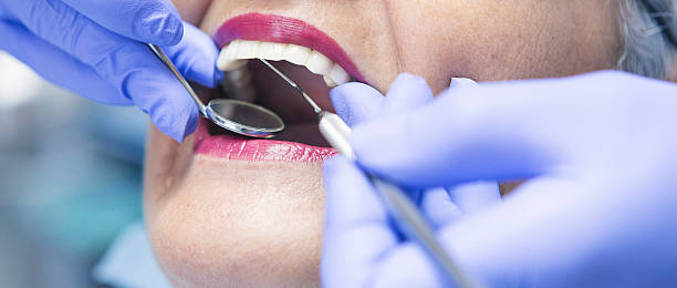 Best Weekend Emergency Dentist in Lowesville, NC