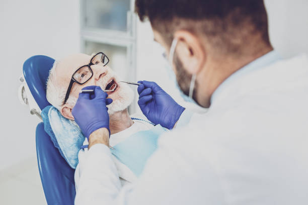 Best Emergency Dentist for Knocked-Out Tooth in Lowesville, NC